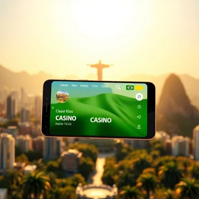 Casino PINASWIN88